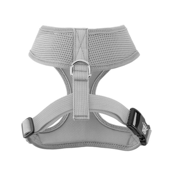 Ultra Comfort Harness Vest - Gray - Picture 2 of 6